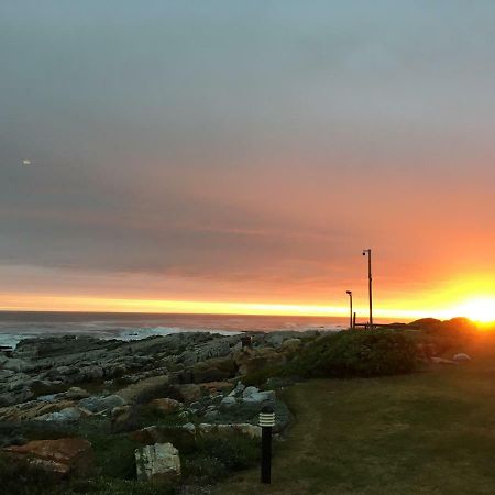 Ferienwohnung Nothing But View Hermanus Exterior foto