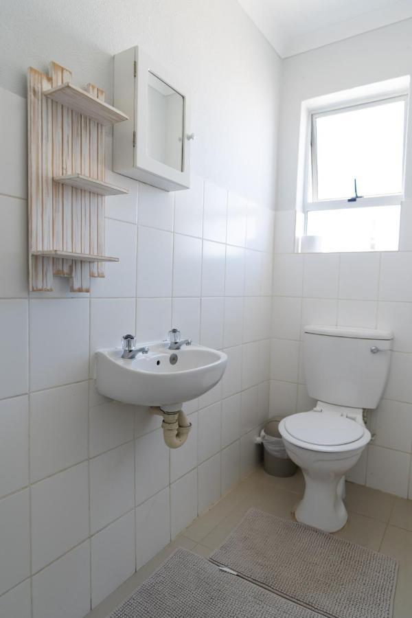 Ferienwohnung Nothing But View Hermanus Exterior foto