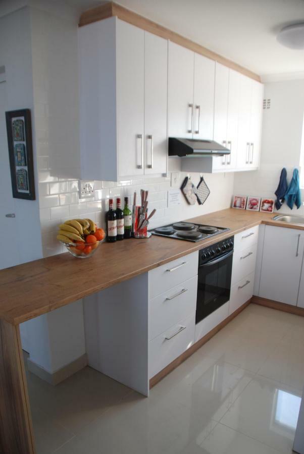Ferienwohnung Nothing But View Hermanus Exterior foto