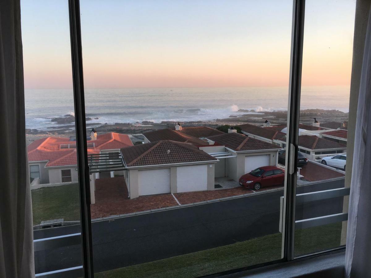 Ferienwohnung Nothing But View Hermanus Exterior foto
