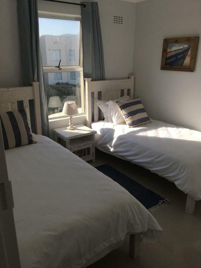 Ferienwohnung Nothing But View Hermanus Exterior foto