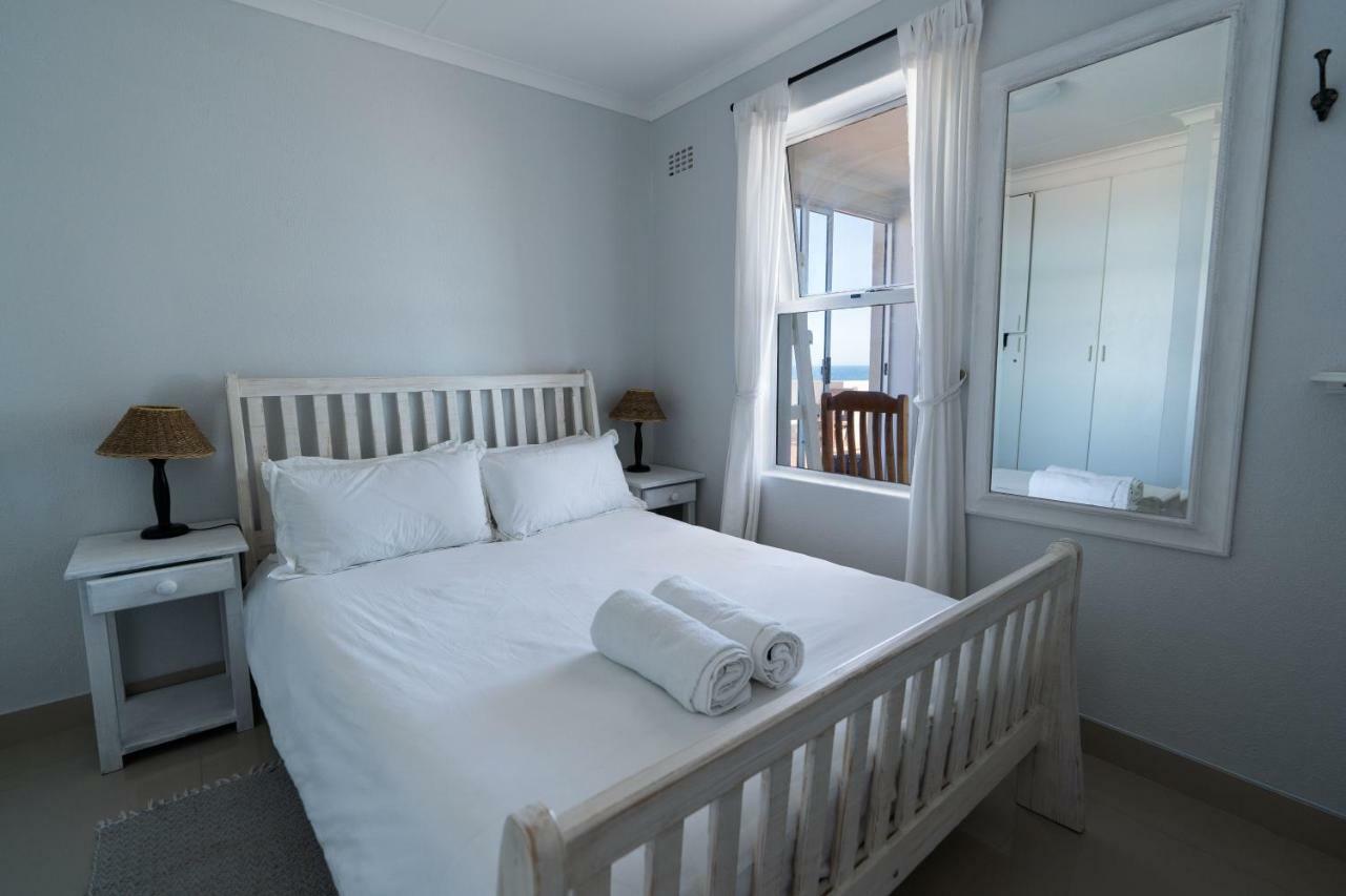 Ferienwohnung Nothing But View Hermanus Exterior foto
