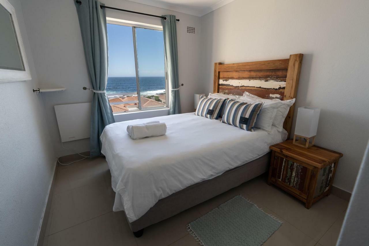 Ferienwohnung Nothing But View Hermanus Exterior foto