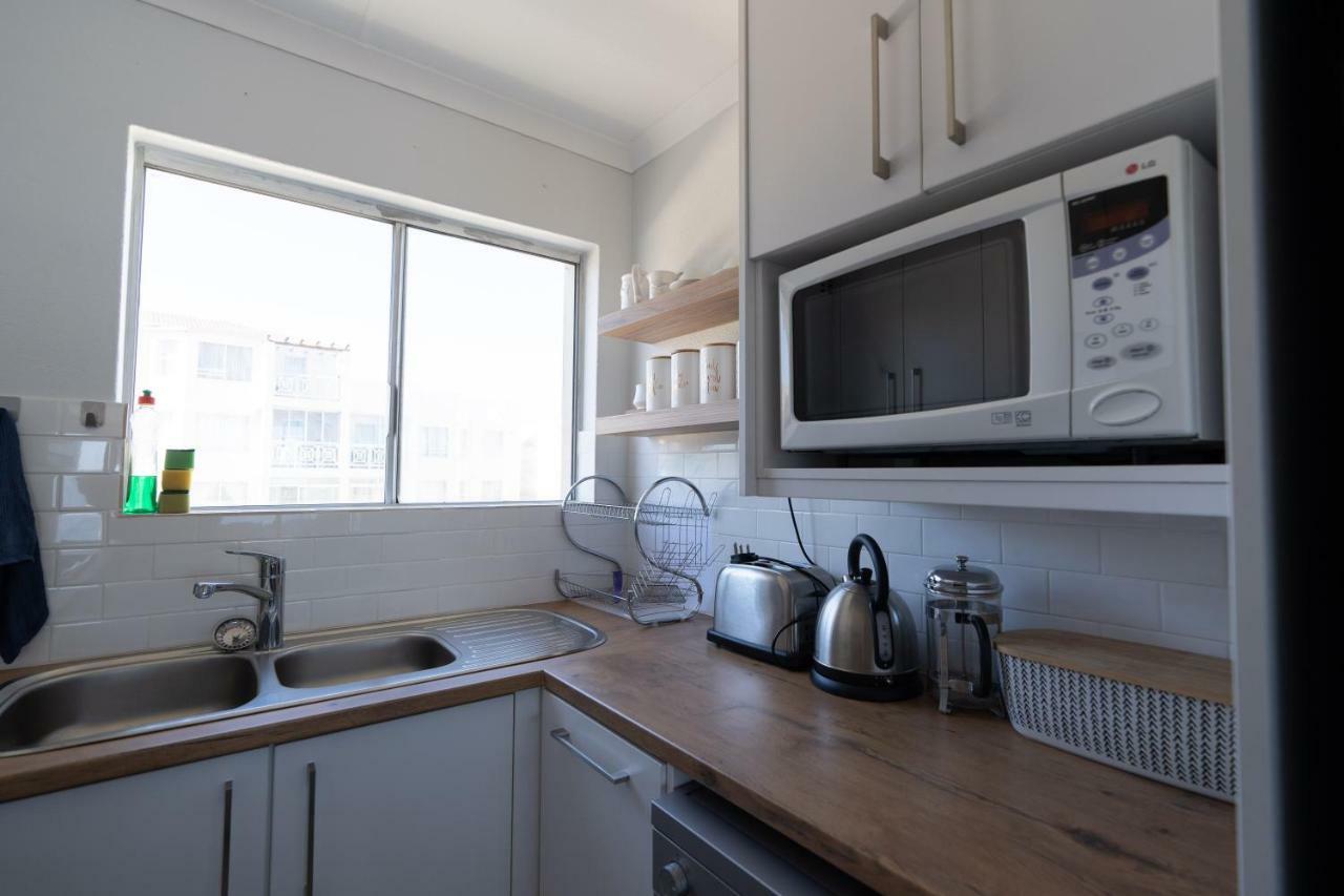 Ferienwohnung Nothing But View Hermanus Exterior foto