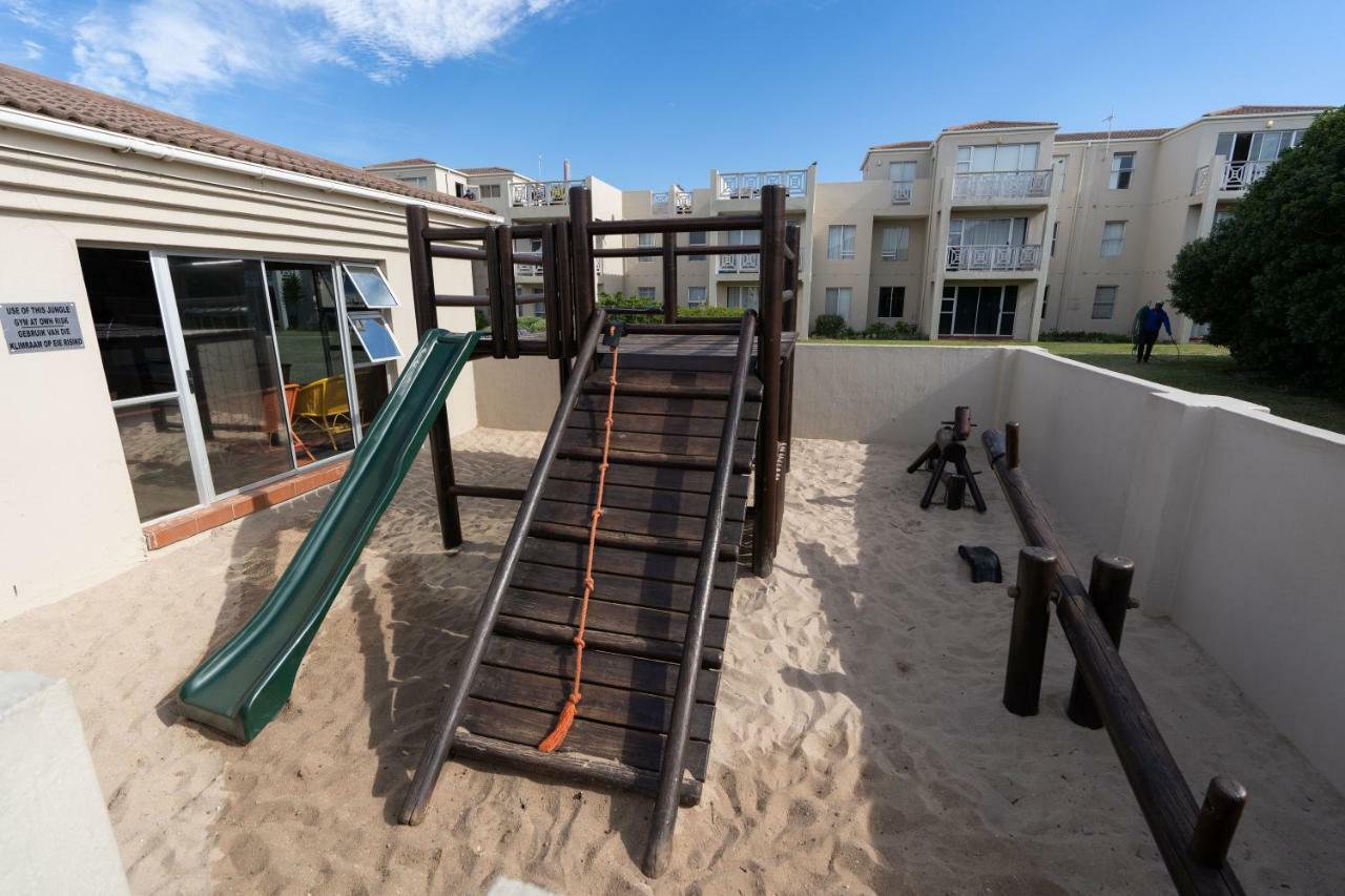 Ferienwohnung Nothing But View Hermanus Exterior foto